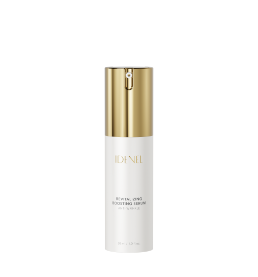 Idenel Revitalizing Boosting Serum - Відновлююча сироватка для обличчя
